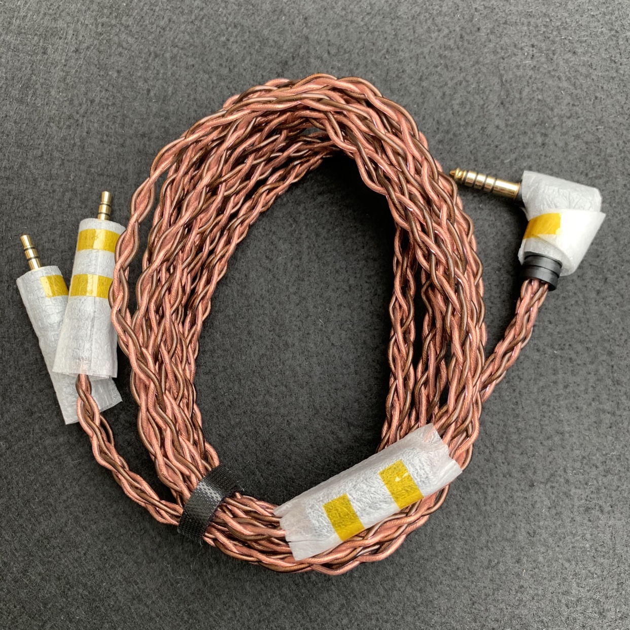 Suitable for Sony MUC-B20SB1 4 4 Balance Upgrade Line for Z7 Z1R