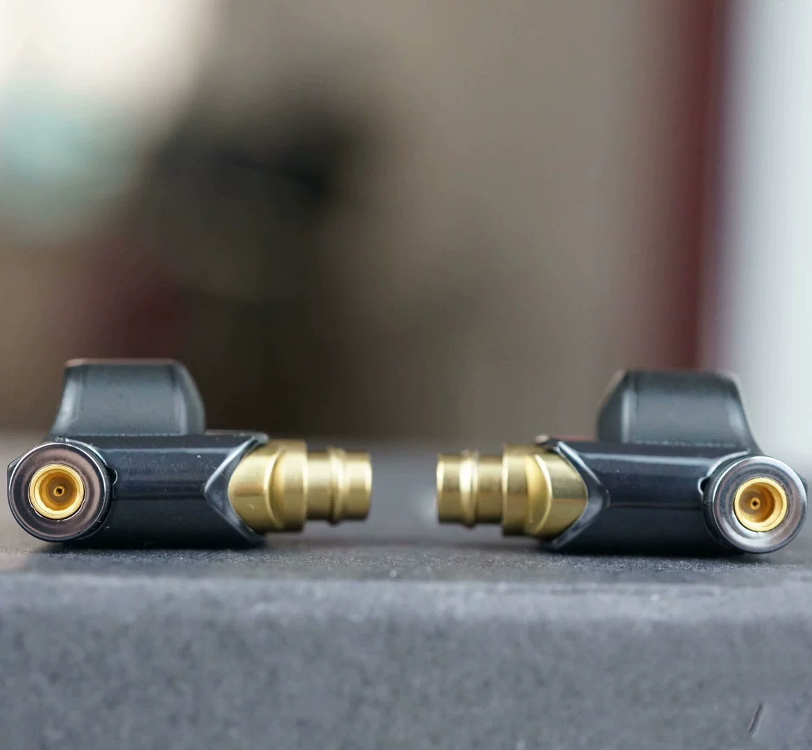XBA-N3AP N3BP N1AP Вкладывающиеся наушники Macrobine для управления гарнитурой HIFI уши-в-уши 4.4 баланс версия