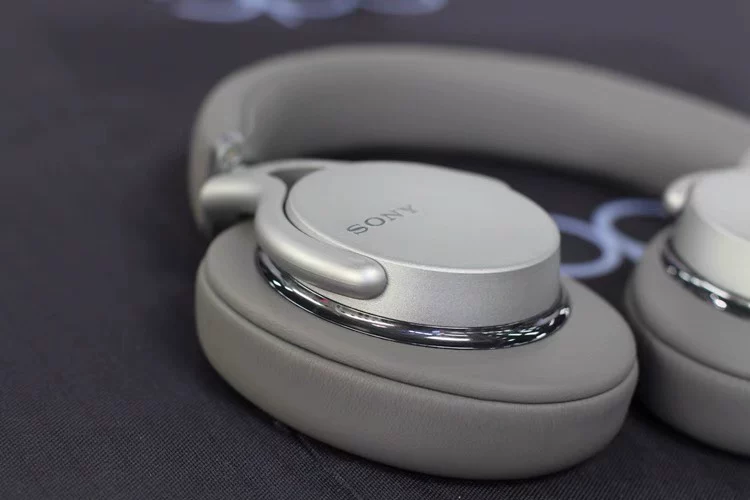 Наушники с проводным подключением к головному креплению MDR-1ADAC 1A, высокое разрешение стерео, воскресные наушники с высоким качеством звука