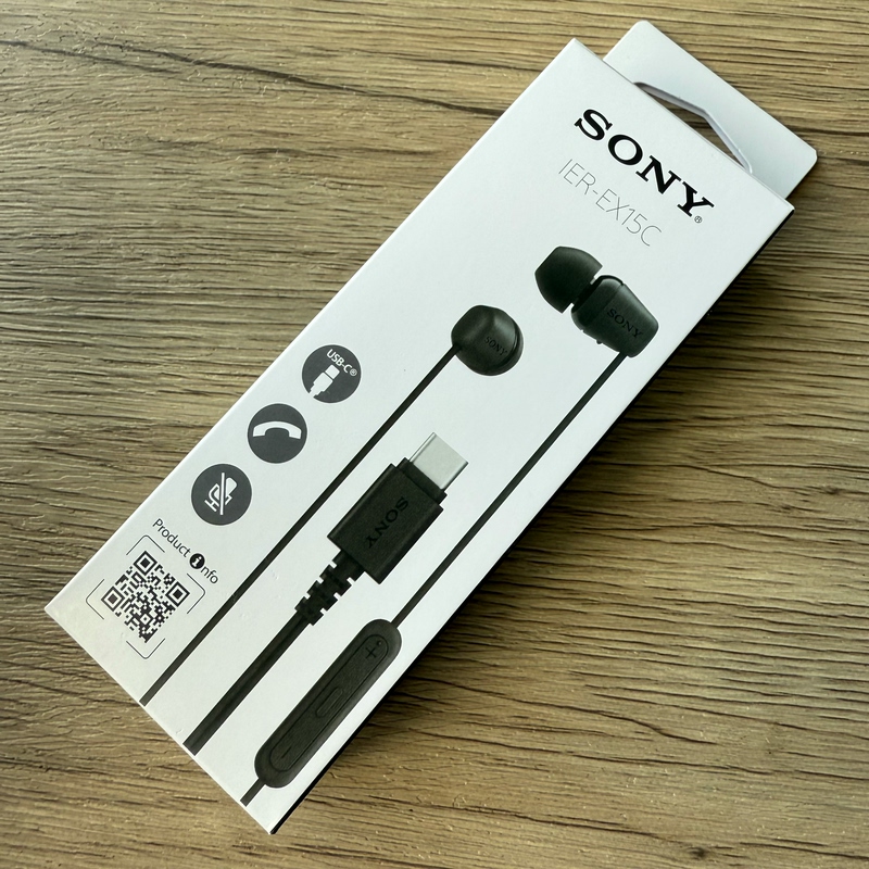 Mdr-Ex15Ap Ex15C In-Ear Wired High-Quality Stereo Headphones with Heavy Bass for Mobile Phones and Laptops Mdr-Ex15Ap Ex15C In-Ear Wired High-Quality Stereo Headphones with Heavy Bass for Mobile Phones and Laptops