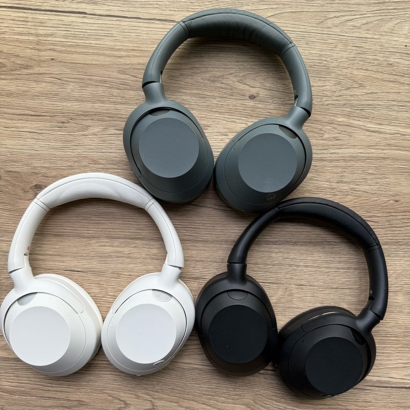 Ult Wear Head-Mounted Wireless Bluetooth Noise-Canceling Headphones Wh-Ult900N Headphones Ult Wear Head-Mounted Wireless Bluetooth Noise-Canceling Headphones Wh-Ult900N Headphones