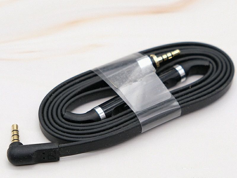 Senheisel Urbanite Metropolitan People Small Urbanites Original Clothing Line Headphones Upgrade Line