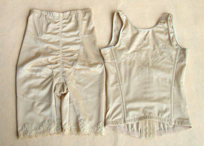 Corset amincissant - Ref 709626 Image 23