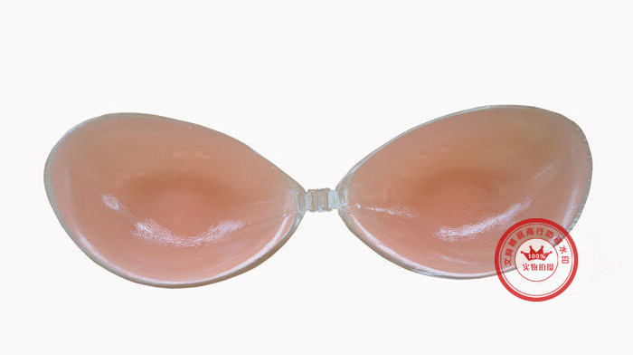 Soutien-gorge invisible jeunes femmes - Ref 785291 Image 39