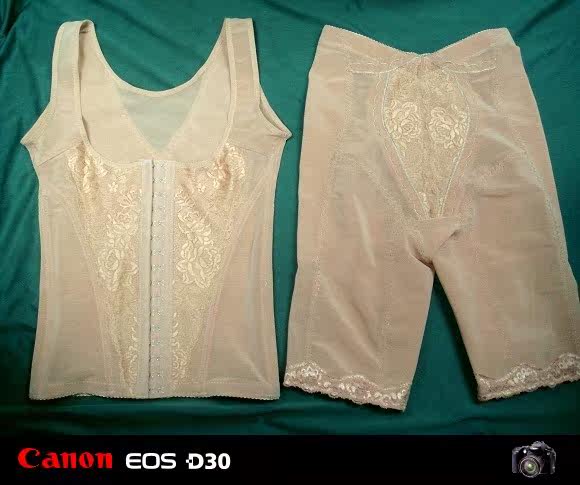 Corset amincissant - Ref 709630 Image 11