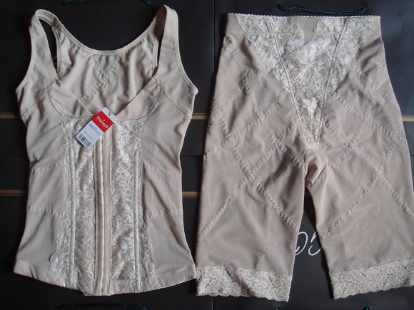 Corset amincissant - Ref 709622 Image 9