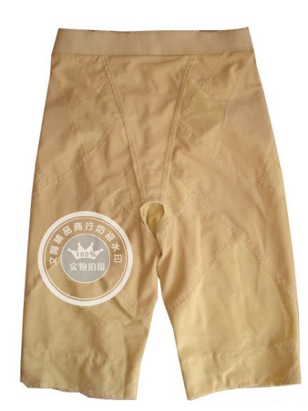 Corset amincissant en nylon - Ref 709623 Image 11