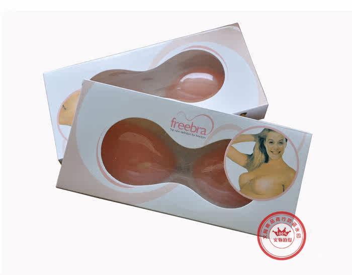 Soutien-gorge invisible jeunes femmes - Ref 785291 Image 35