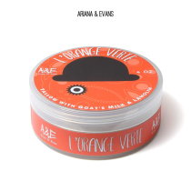 Ariana Evans-LOrange Verte 橘绿之泉 柔和精致男士剃须皂113g