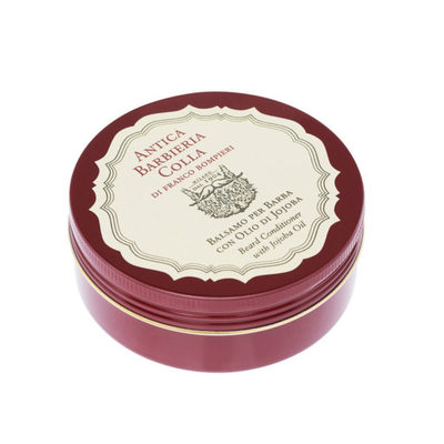 Antica Barbieria Colla-Milanheba Oil Menshiend Element 100ml