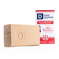 Герцог Кэннон Старый Милуоки Старый Милуоки пиво