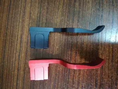 Suitable for A7R2 A7M2 micro-SLR camera camera A9 A7R3 special finger handle Sony micro-SLR camera A7M3 hot shoe handle