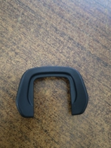 Suitable for Canon EOSR EOS-R camera eyecup eyepiece viewfinder