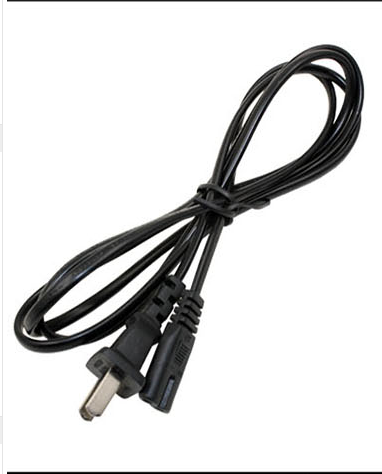 Camera seat charging source line charger 8-word hole connecting line charging line