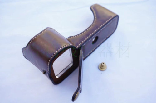 为什么选择索尼A7系列相机📷️专用卡槽盖螺丝？