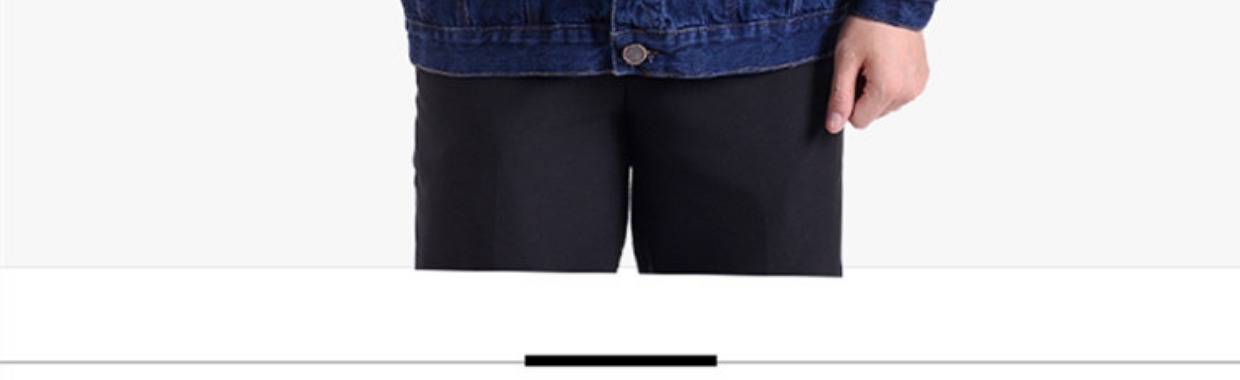 Mùa xuân và mùa thu áo khoác denim hàng đầu nam trung niên áo khoác giản dị trung niên ve áo dài tay dụng cụ đầu máy phù hợp áo khoác mùa đông