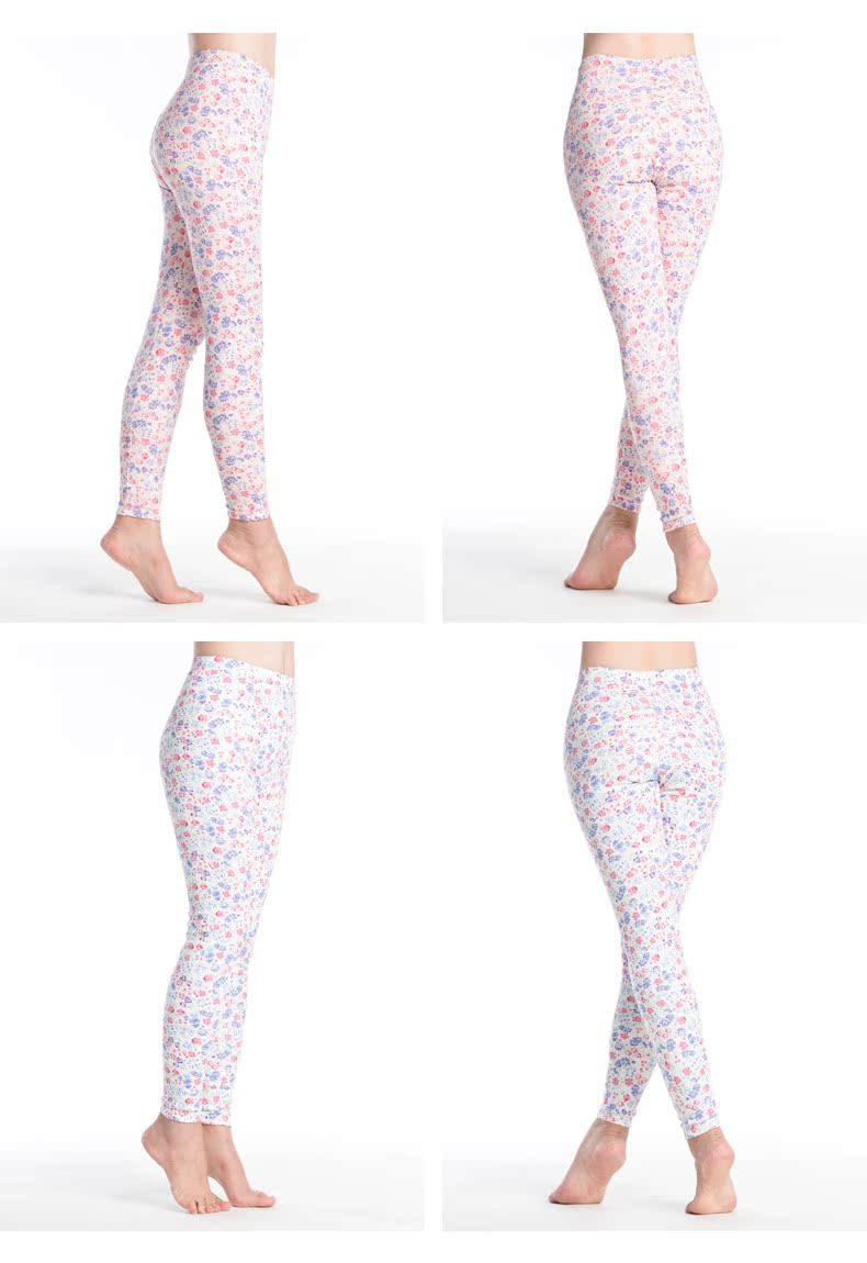 Pantalon collant Moyen-âge No.2604 en coton - Ref 750895 Image 20