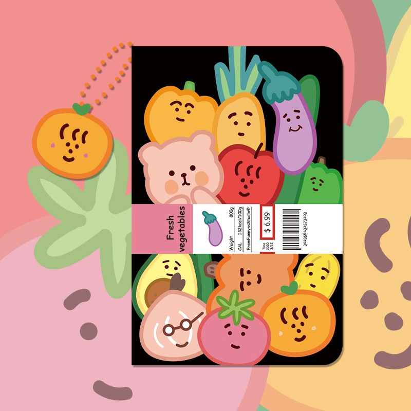 Vegetables 2021air4ipad10 9mini5 Case Pro11 12 9 Apple 10 5 Soft Shell 10 2