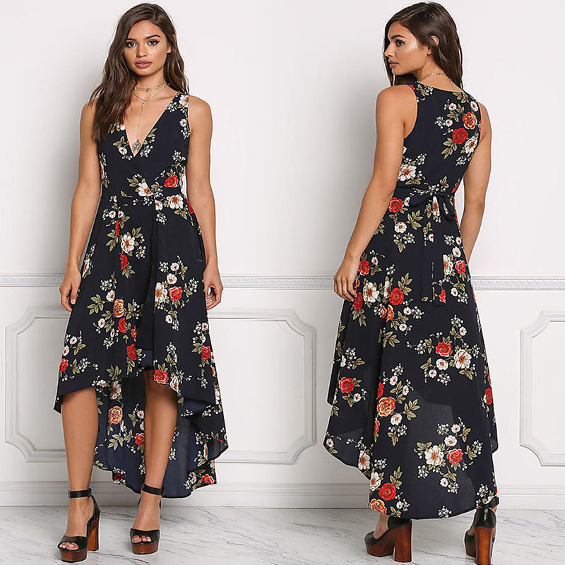 Robe femme en Coton - Ref 3327261 Image 5