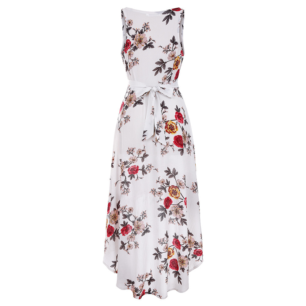 Robe femme en Coton - Ref 3327261 Image 7