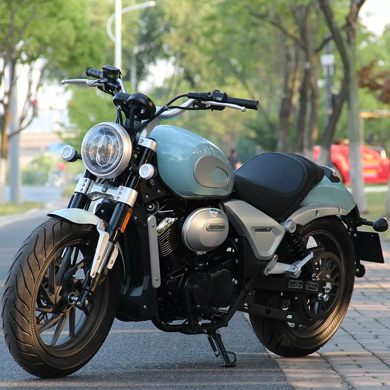 Домашний джаз DX250V цилиндрический мотоцикл спортивный автомобиль локомотив двойной цилиндр ретро принцесса car Guoshi спрей