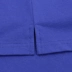 Áo sơ mi nữ ngắn tay mùa hè của La Pagayo, áo sơ mi nữ tay ngắn màu sắc chặn áo sơ mi ngắn tay giản dị DSS8119B - Cộng với kích thước quần áo