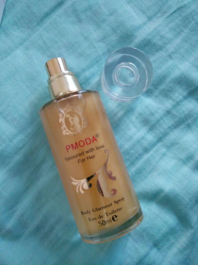 PMODA女士香水效果怎么样，真的好用吗？使用两周真实效果,第11张