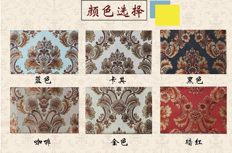 Tấm pad cách nhiệt pad không thấm nước mat mat Châu Âu vải coaster bát mat hoa nồi mat chống trượt khăn trải bàn bảng bunting khan trai ban