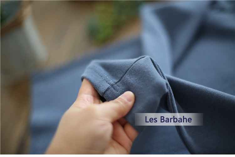 Áo sơ mi cổ lọ cao cổ trẻ em 2018 mùa thu đông 2018 áo thun cotton bé trai mới trong áo thun bé trai dài tay áo phông bé trai 1 tuổi