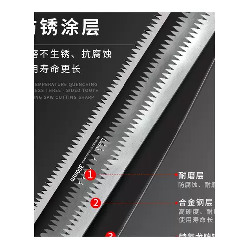 Рука увидела специальную быстрая