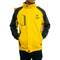 2021 New American Group takeover spring and autumn winter coat special mens rider special equipment