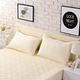 Vỏ gối bông dày cặp gối bảo vệ gối 48x74 dây kéo vỏ gối vỏ gối đơn chống mite gối nằm cao su non
