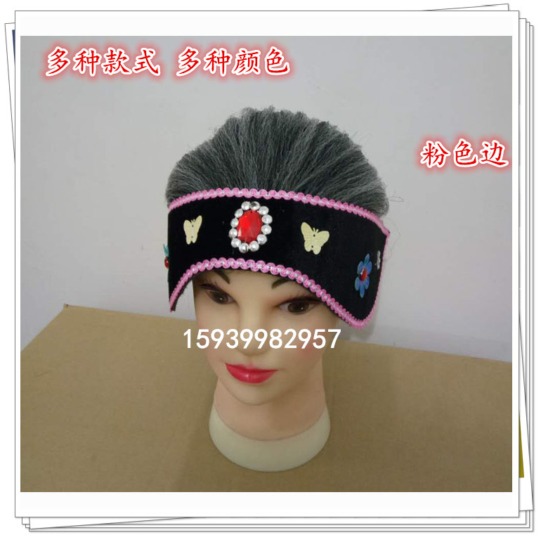 Perruque - Ref 2610972 Image 10