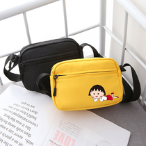 Cherry meatballs with small bag women cartoon anime surrounding cute shoulder bag small backpack shoulder bag mini
