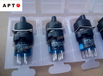 Suzhou Siemens APT LA39-E-X three-position position knob switch LA39-E22XS K