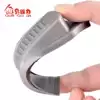 Bedli door stopper Door stopper Baby door clip Safety door card Anti-slip door stopper Door wedge Anti-damper seam plug