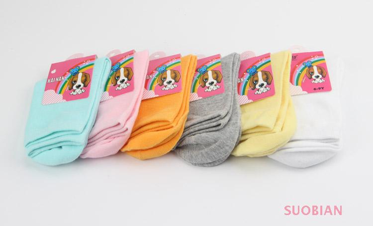 Chaussettes enfant - Ref 2106331 Image 7