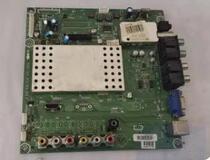 *Hisense TLM37V66K motherboard RSAG7 820 2051 with screen LC370W