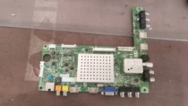 *Hisense LED50K310X3D motherboard RSAG7 820 4779 screen V500HK1-LS5 actual product