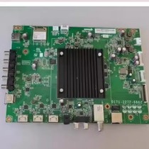 *Original disassembled 65-inch motherboard 0171-2272-6862 screen LWC650FN10 actual picture