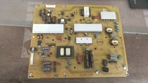 *Original Sharp LCD-52DS51A power board RUNTKB084WJQZ JSL2119-003