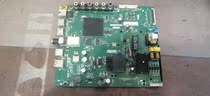 *Original disassembly TCL D32A810 L32P1A motherboard TP MT5507 PB775 screen LVW320CS0T