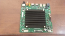 *Original Hisense 75E3F (BOM9E) 296753 motherboard RSAG7 820 10958 screen HD750Y1U42