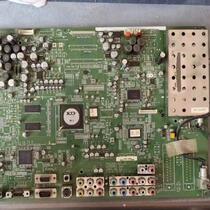 *Original disassembled LG 42LC2R-TH motherboard 68709M9004G screen LC420W02 tested