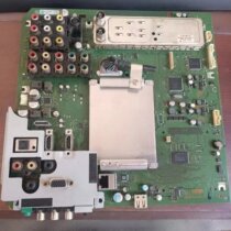 Sony KDL-40Z4500 motherboard 1-887-368-11 with screen LTY400HG01