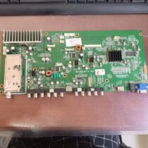 *Original Changhong LT4700 LT47600 motherboard JUJ7 820 357-4 V6 0 screen LC470WX1