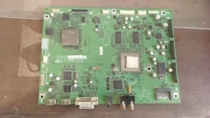 *Original Sharp LCD-42B7 motherboard KD932 XD932WJ screen LK420D3LZ10Z actual picture