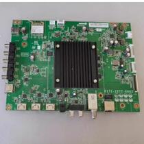 *Original disassembled 65-inch motherboard 0171-2272-6862 screen LWC650FN10 actual picture