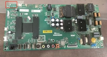 *Original Xiaomi LCD TV L49M5-AZ driver motherboard TPD T962 PC791 with screen MI49TV