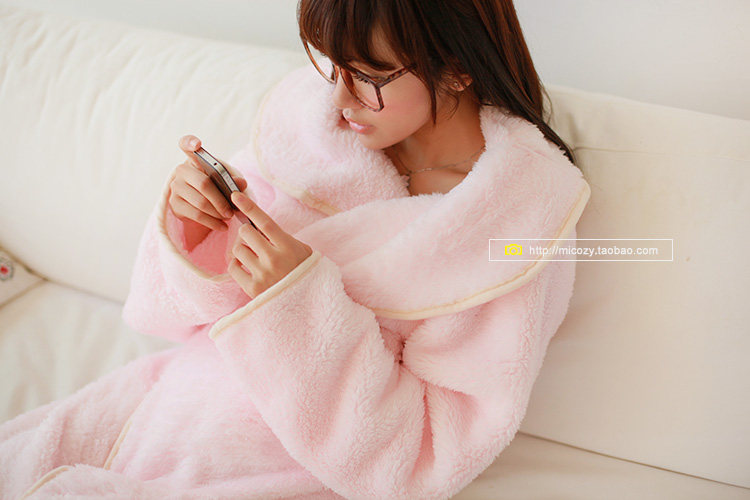 Peignoir jeunesse RE1306BB06-2 - Ref 598892 Image 26